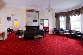 Glendevon Hotel
