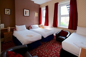 Glendevon Hotel