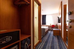 Best Western Terminus Hotel