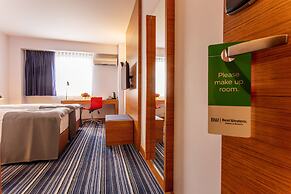 Best Western Terminus Hotel