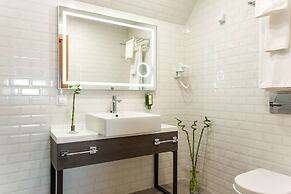 Best Western Terminus Hotel
