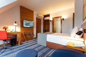 Best Western Terminus Hotel
