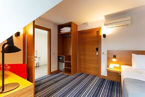 Best Western Terminus Hotel