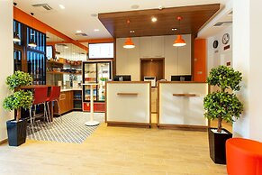 Best Western Terminus Hotel