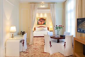 Grande Albergo delle Rose