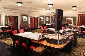 Grande Albergo delle Rose