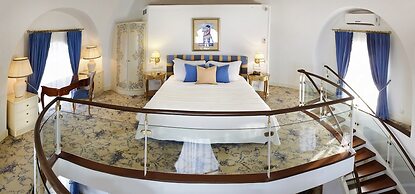 Grande Albergo delle Rose