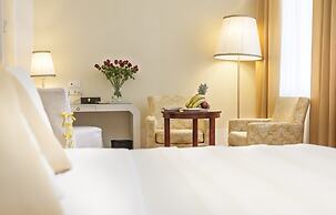 Grande Albergo delle Rose