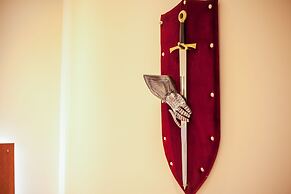 Castello Di Cavallieri Suites
