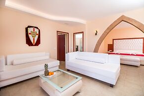 Castello Di Cavallieri Suites