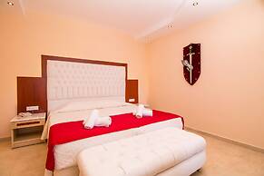 Castello Di Cavallieri Suites