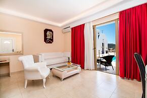 Castello Di Cavallieri Suites