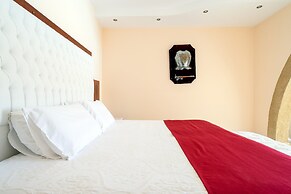 Castello Di Cavallieri Suites