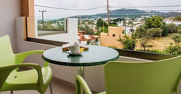 Castello Di Cavallieri Suites