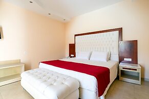 Castello Di Cavallieri Suites