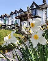 The Mortal Man Inn