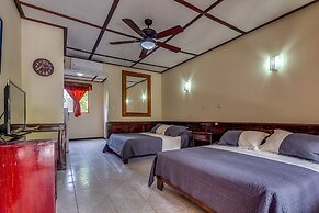 Hotel Mar de Luz