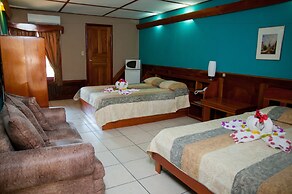 Hotel Mar de Luz