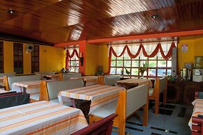 Hotel Mar de Luz