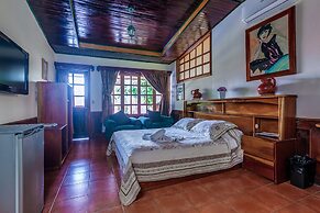 Hotel Mar de Luz