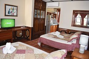Hotel Mar de Luz
