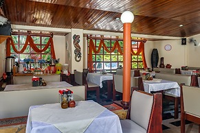 Hotel Mar de Luz