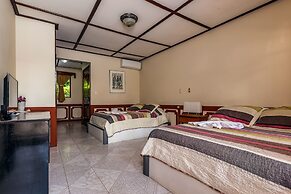 Hotel Mar de Luz