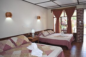 Hotel Mar de Luz