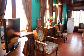 Hotel Mar de Luz