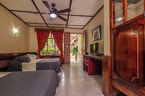 Hotel Mar de Luz