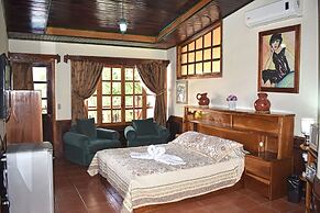 Hotel Mar de Luz