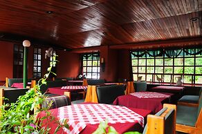 Hotel Mar de Luz