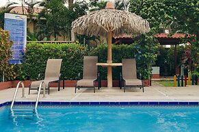 Hotel Mar de Luz