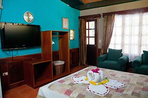 Hotel Mar de Luz