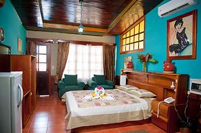 Hotel Mar de Luz