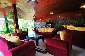 Hotel Mar de Luz