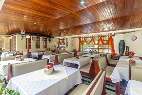 Hotel Mar de Luz