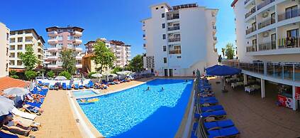 Eftalia Aytur Hotel