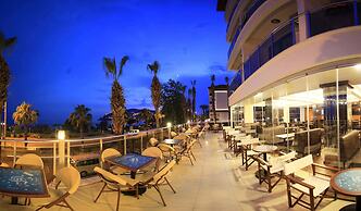 Eftalia Aytur Hotel