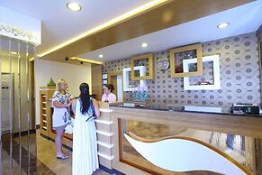 Eftalia Aytur Hotel