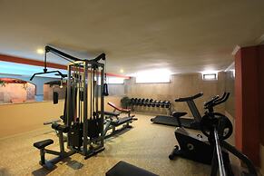 Eftalia Aytur Hotel