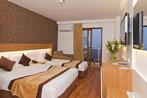 Eftalia Aytur Hotel