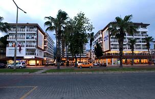 Eftalia Aytur Hotel