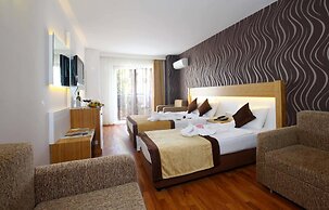 Eftalia Aytur Hotel