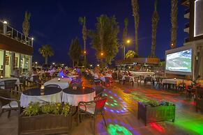 Eftalia Aytur Hotel