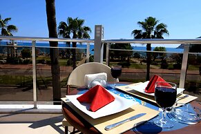 Eftalia Aytur Hotel