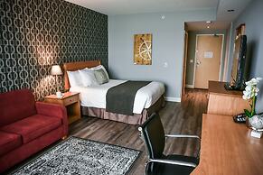 Cambridge Hotel and Conference Centre