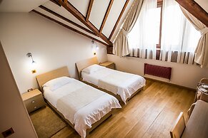 Hotel Sunny Hill