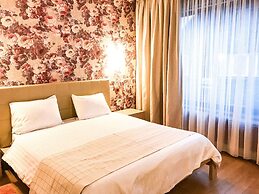 Hotel Sunny Hill