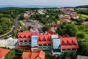Hotel Sunny Hill